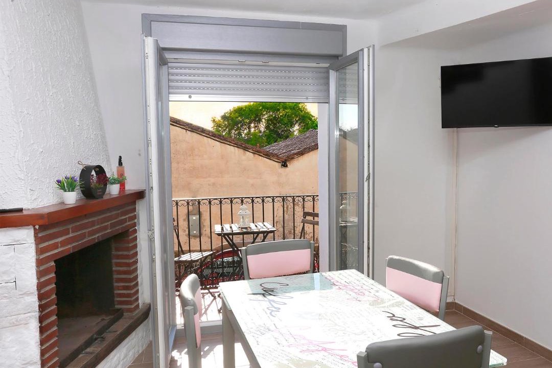 Photo of Livingroom in Estadilla