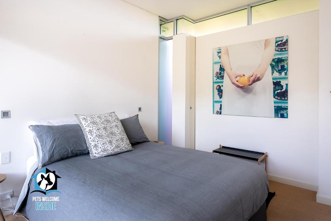 Photo of Bedroom in Goolwa Beach