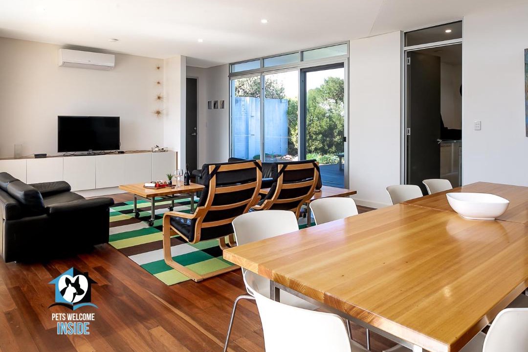 Photo of Livingroom in Goolwa Beach