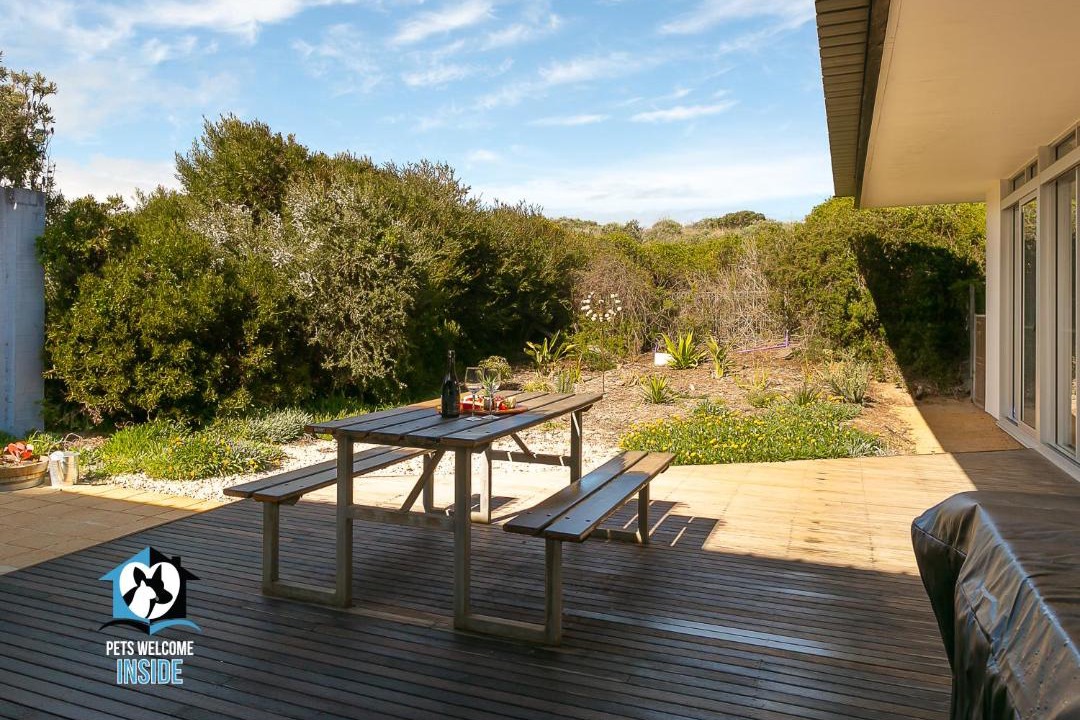 Photo of Patio Balcony in Goolwa Beach
