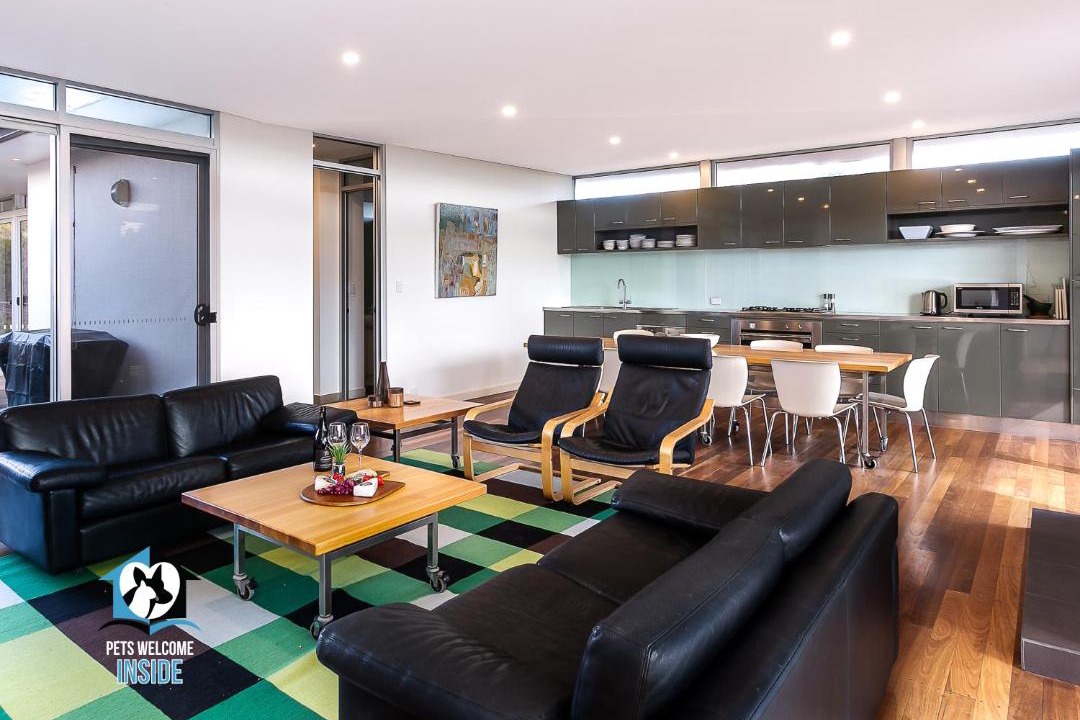 Photo of Livingroom in Goolwa Beach