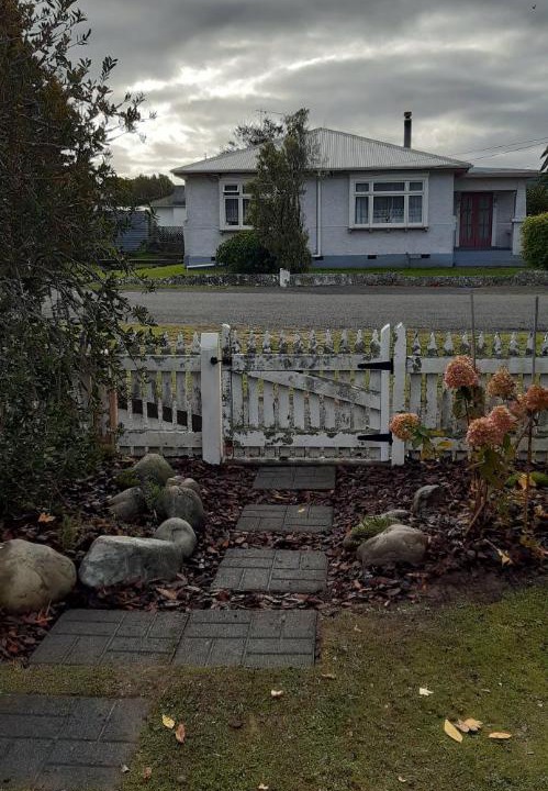 Photo of Buildings in Solway