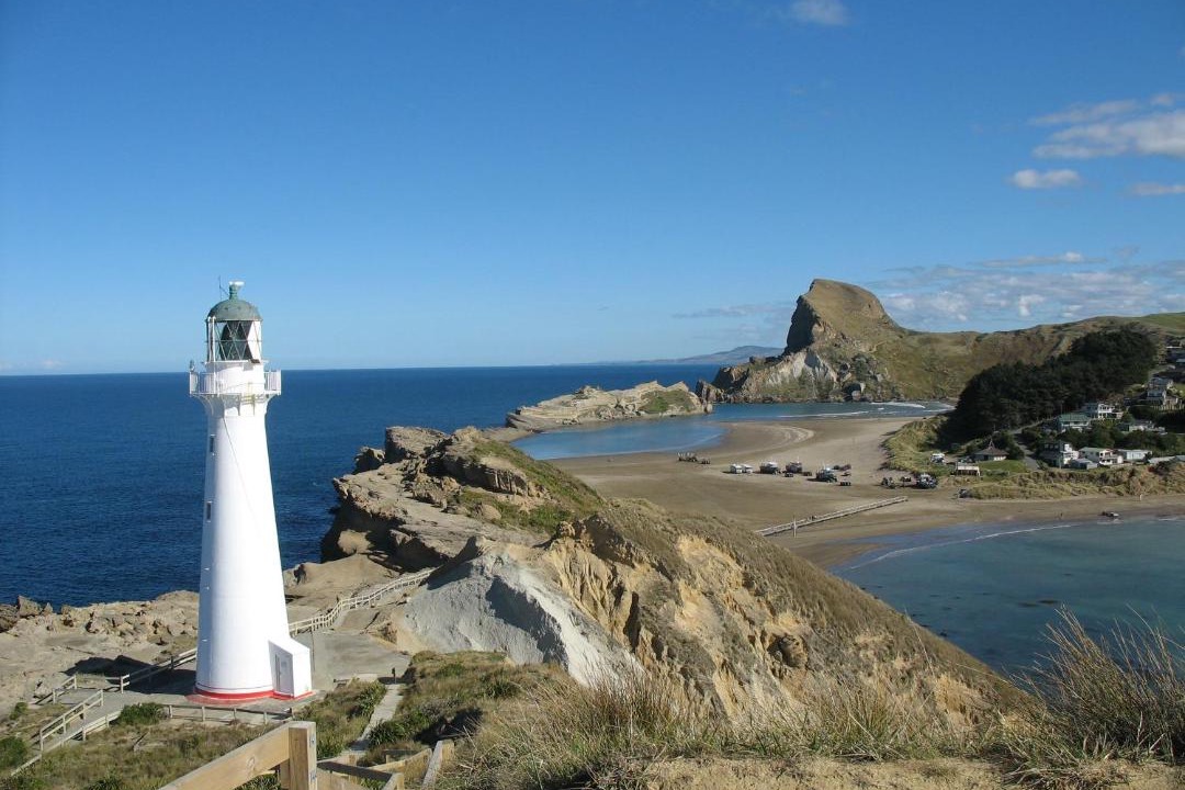Photo of Others in Castlepoint