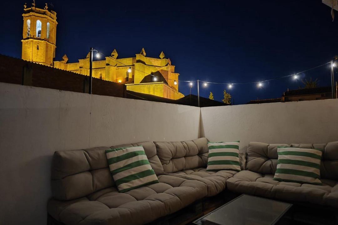 Photo of Patio Balcony in Cretas