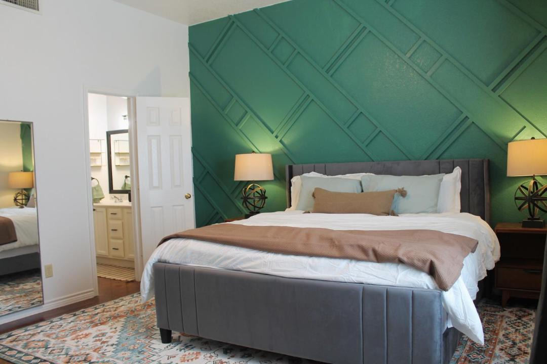 Photo of Bedroom in Killeen