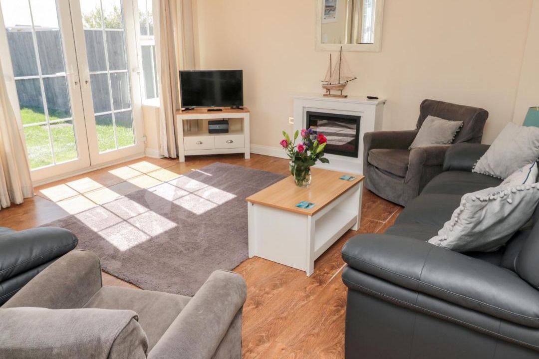 Photo of Livingroom in Beadnell