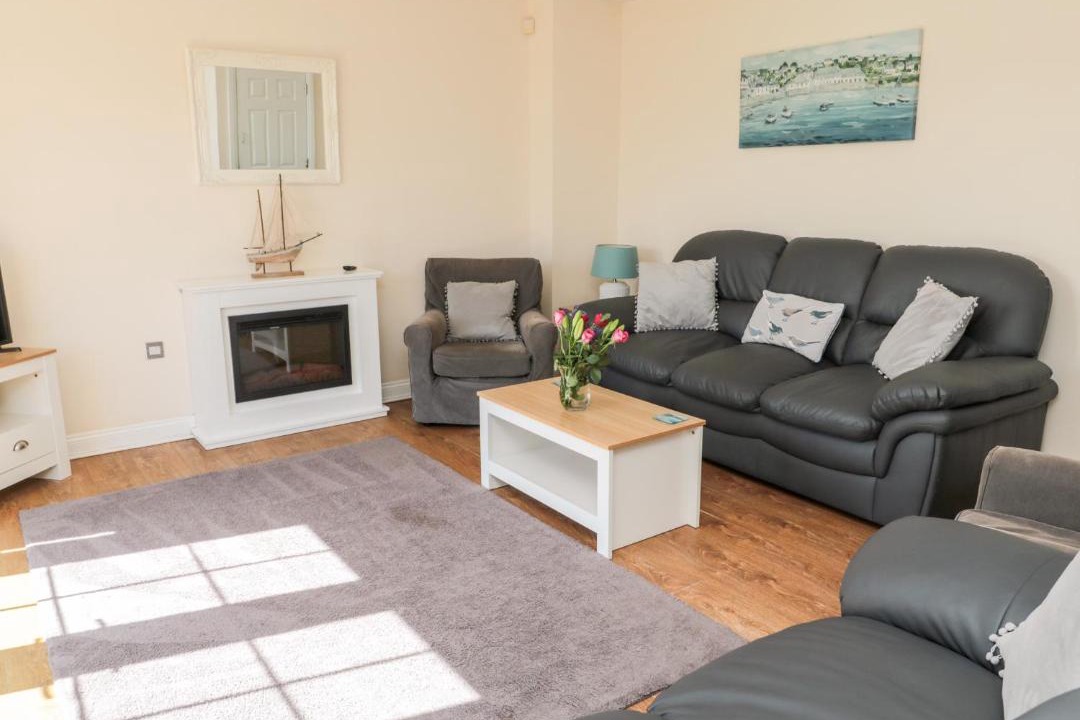 Photo of Livingroom in Beadnell