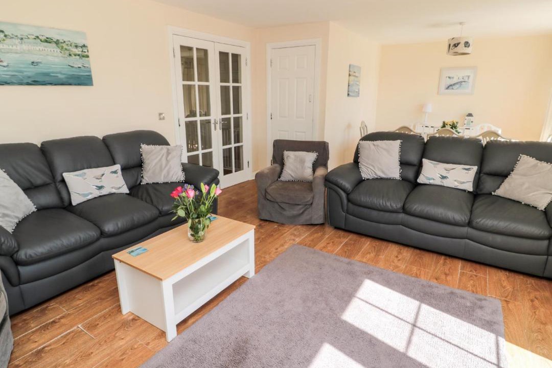 Photo of Livingroom in Beadnell