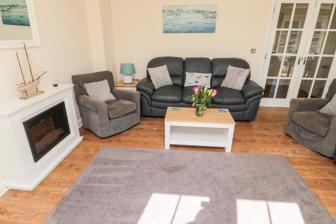 Photo of Livingroom in Beadnell