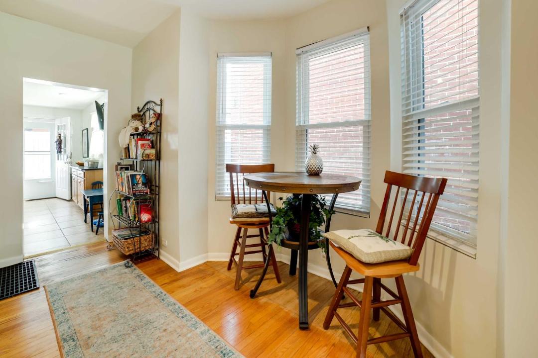 Photo of Livingroom in Shadyside