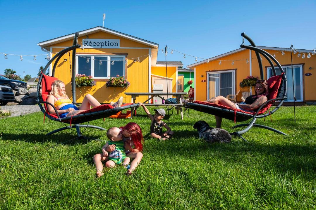 Photo of Others in Rimouski