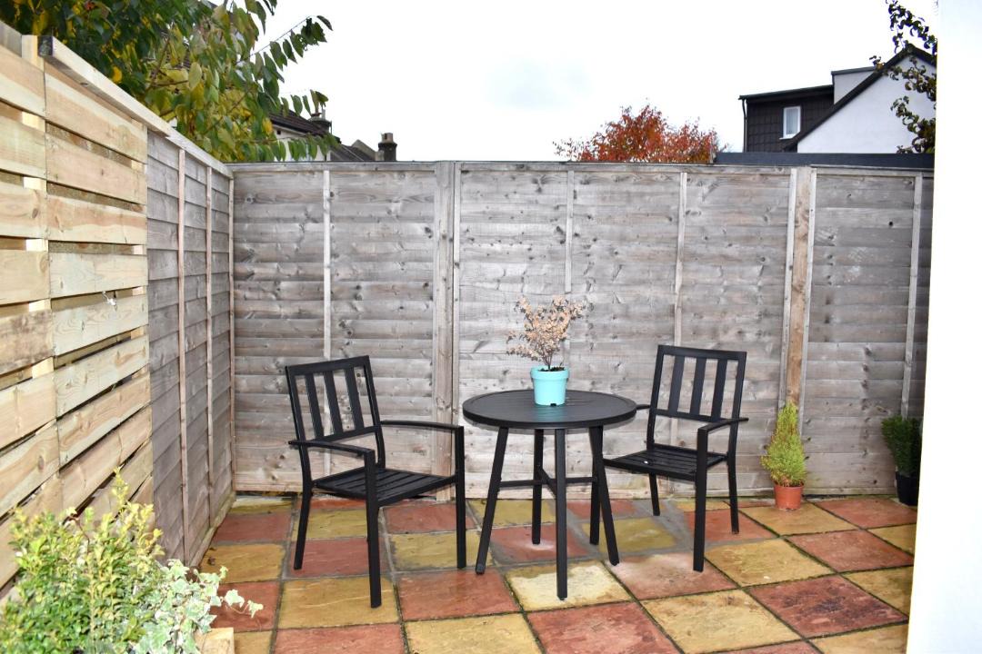 Photo of Patio Balcony in Fairfield