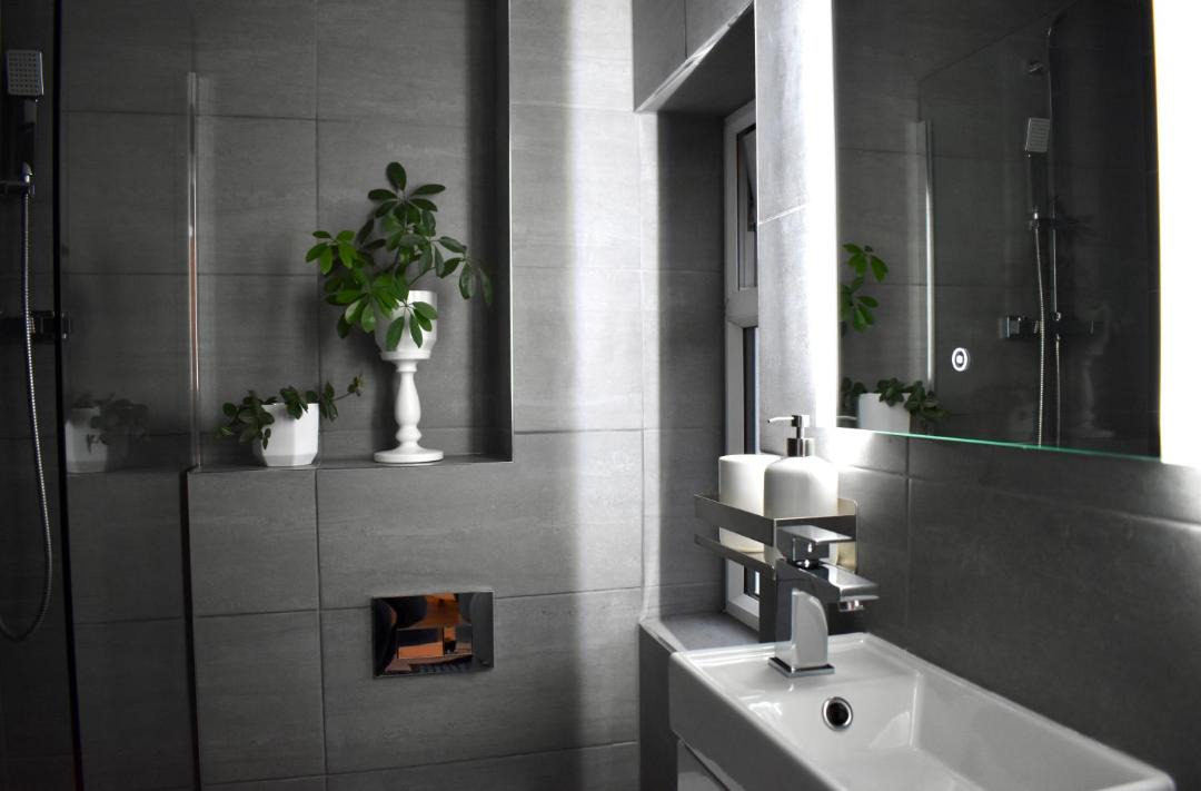 Photo of Bathroom in Fairfield