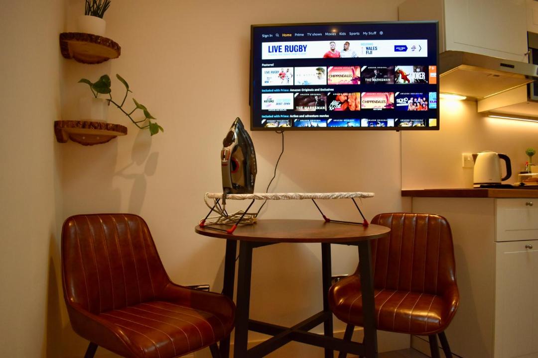 Photo of Others in Fairfield