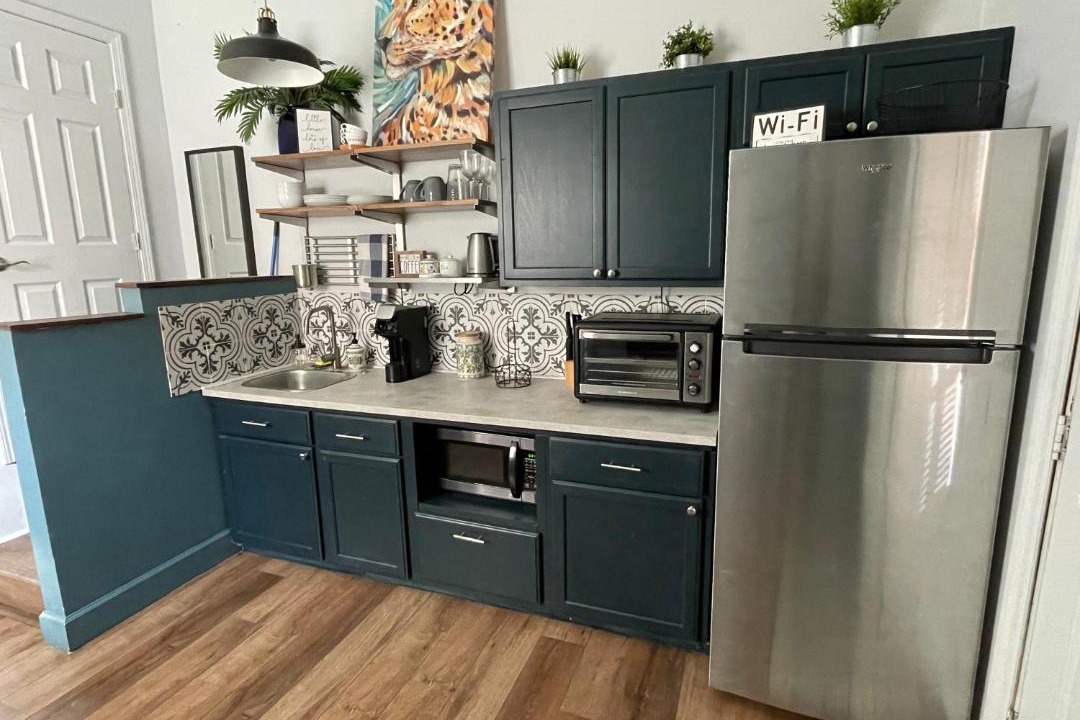 Photo of Kitchen in Lafayette