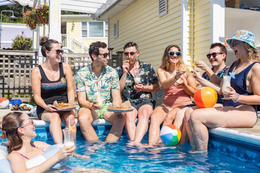 Photo of Others in Ogunquit