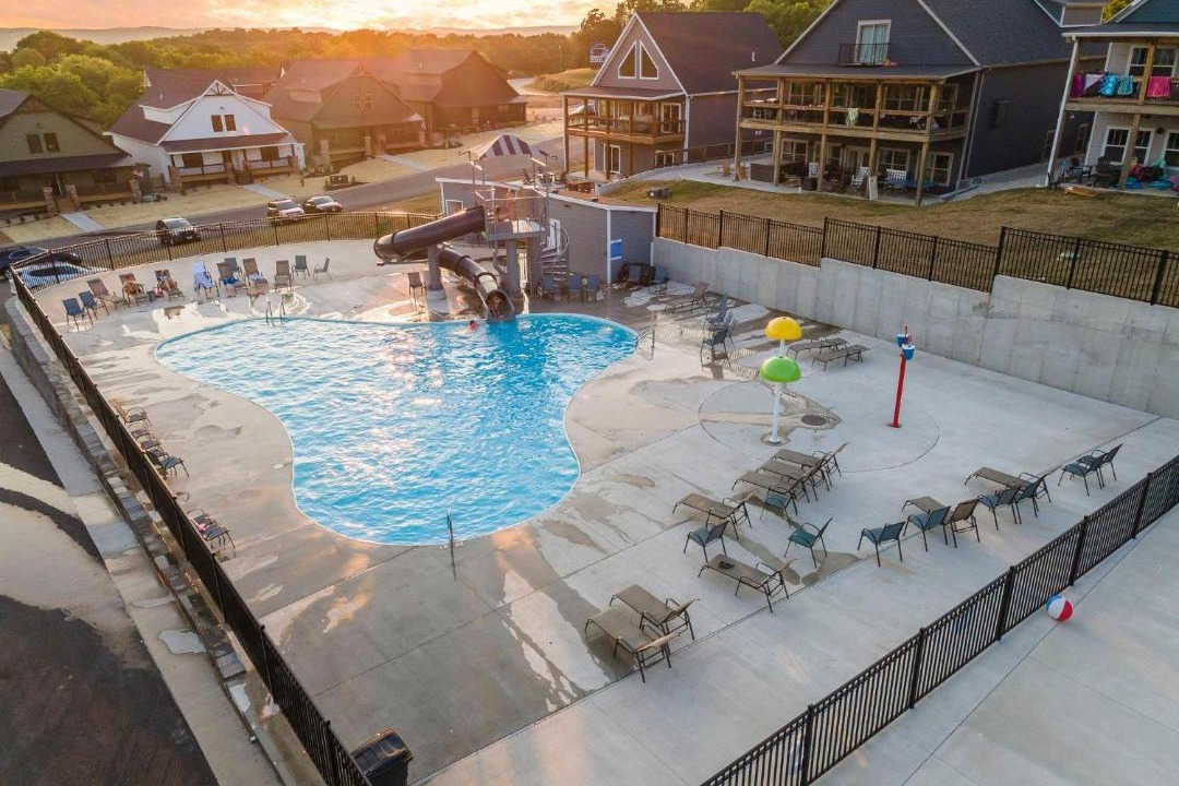 Photo of Outdoor in Branson