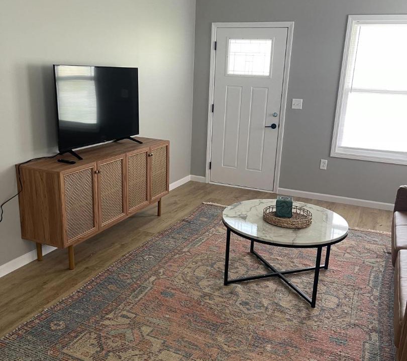 Photo of Livingroom in Hamilton