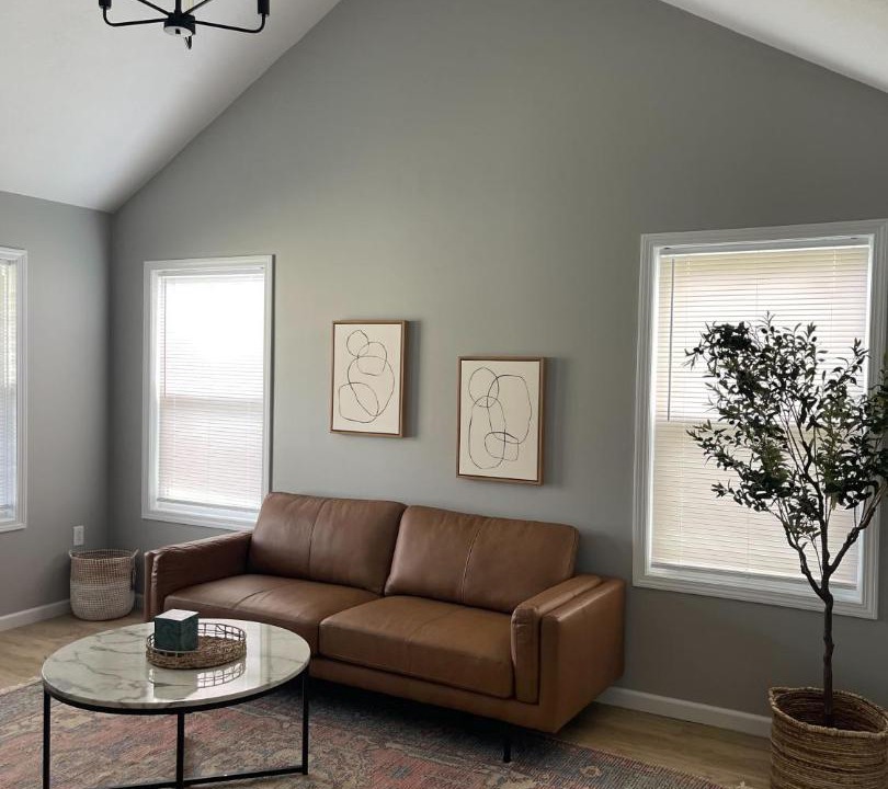 Photo of Livingroom in Hamilton