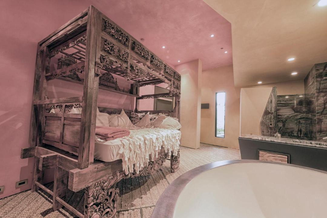 Photo of Bathroom in Monterey