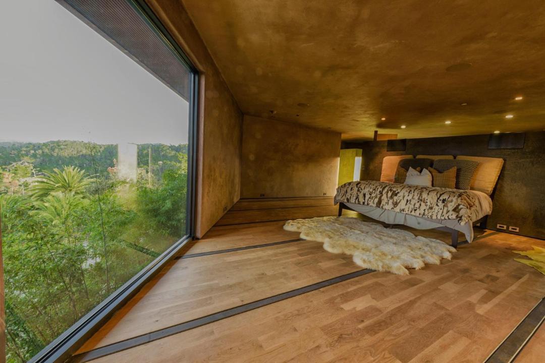 Photo of Bedroom in Monterey