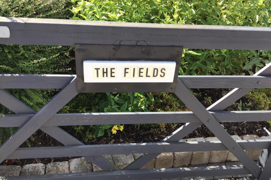 Photo of Buildings in Grimley