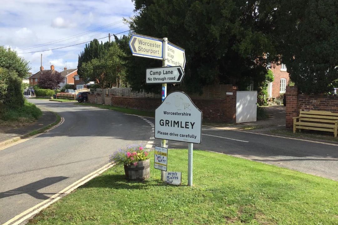 Photo of Others in Grimley