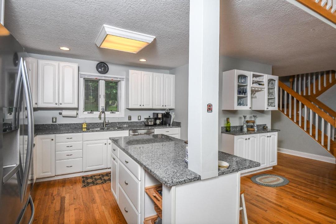 Photo of Kitchen in Blakeslee