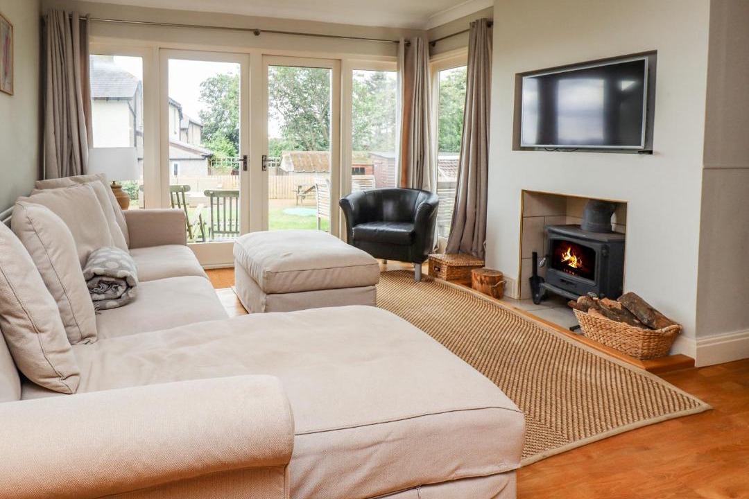 Photo of Livingroom in Newton by the Sea