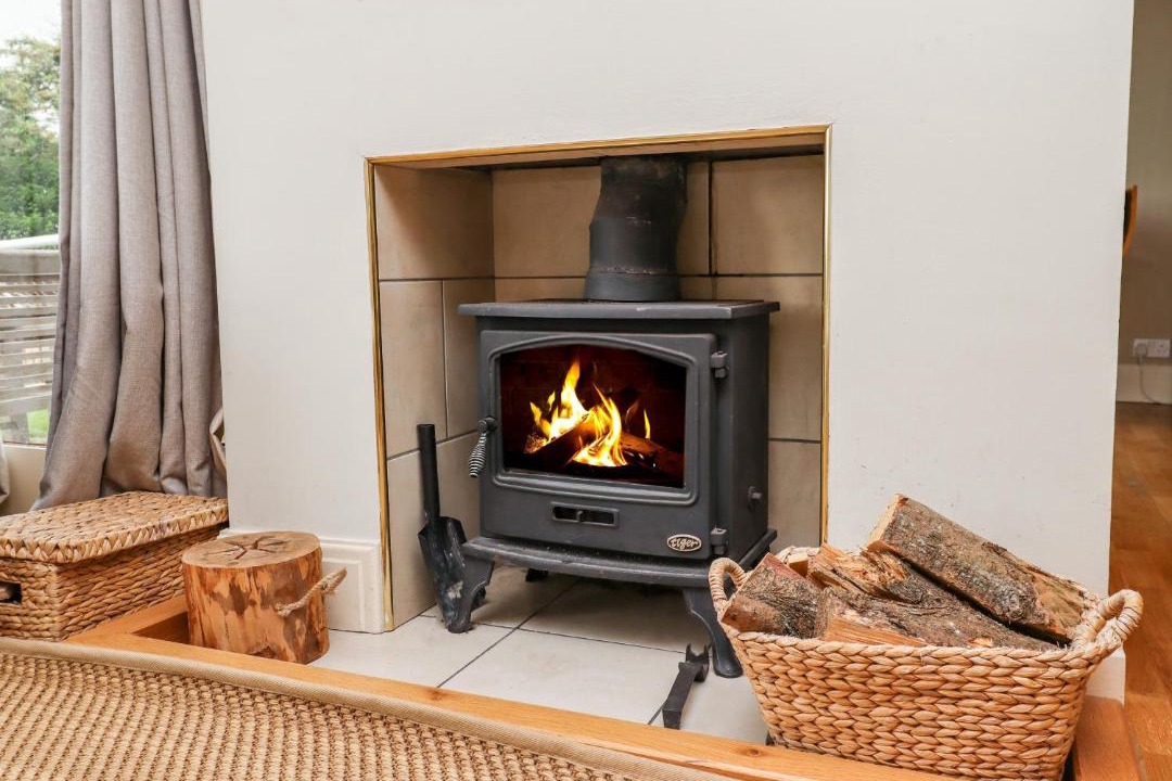 Photo of Livingroom in Newton by the Sea