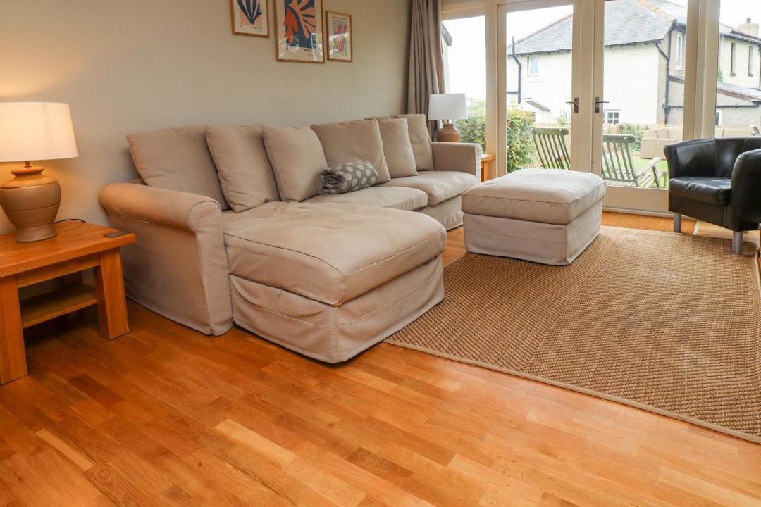 Photo of Livingroom in Newton by the Sea