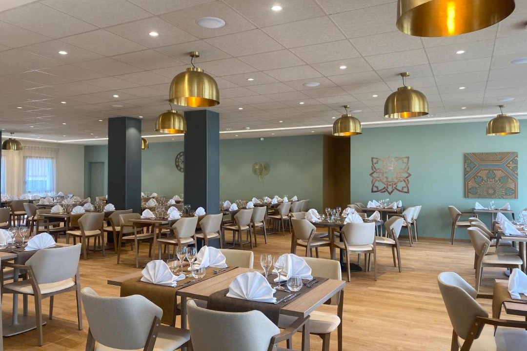 Photo of Livingroom in Chalon-sur-Saone