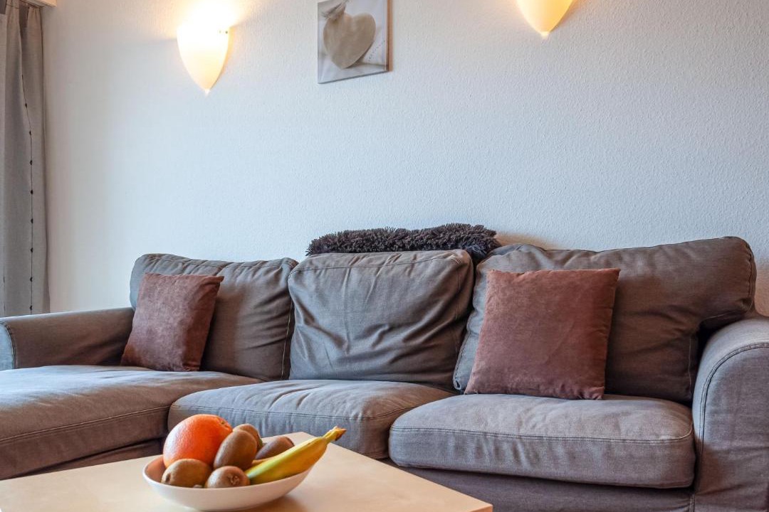 Photo of Livingroom in Saint-Pierre-de-Clages