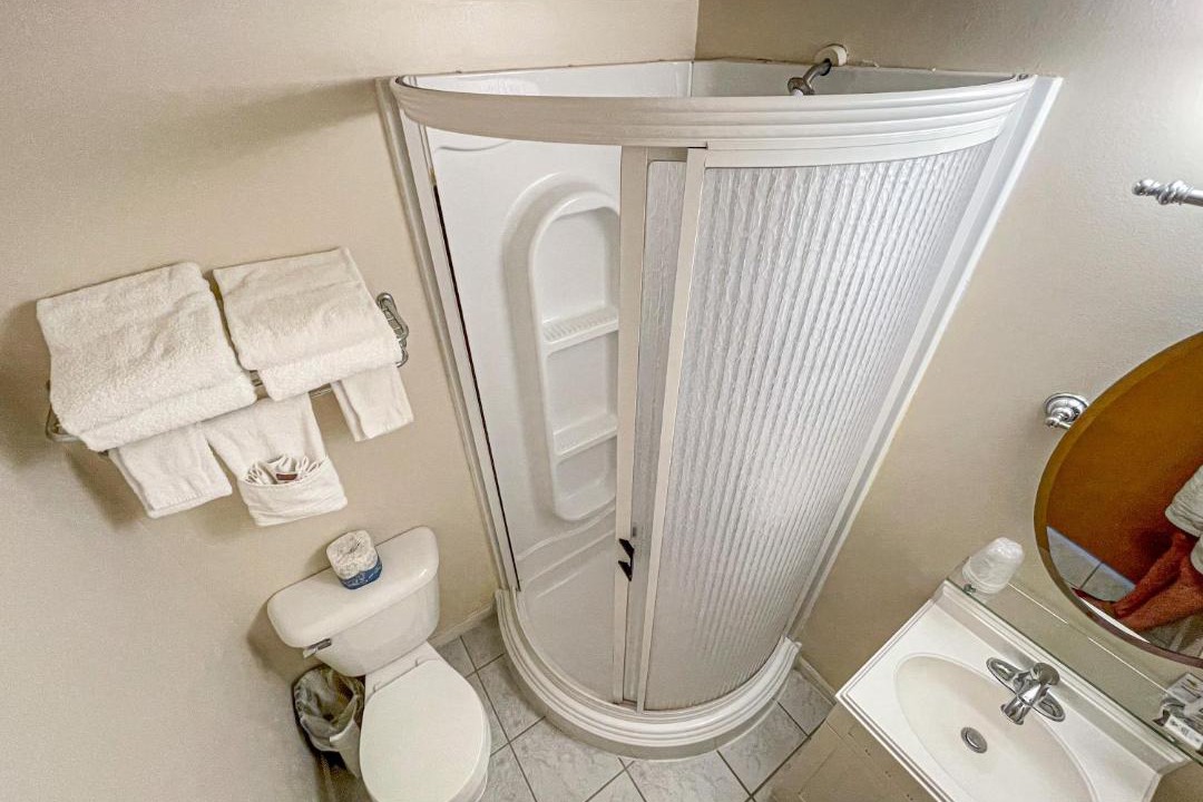 Photo of Bathroom in Gaylord