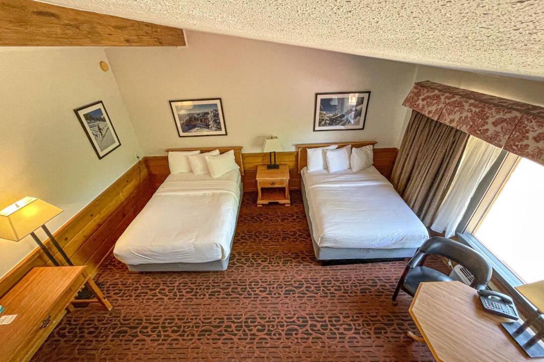 Photo of Bedroom in Gaylord