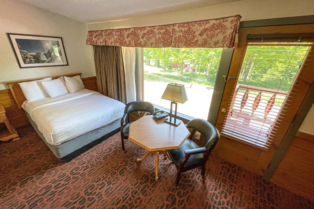 Photo of Bedroom in Gaylord