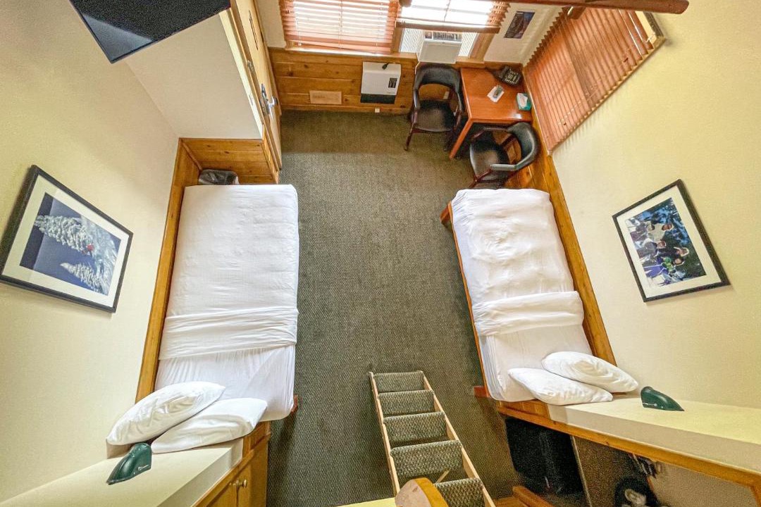 Photo of Bedroom in Gaylord
