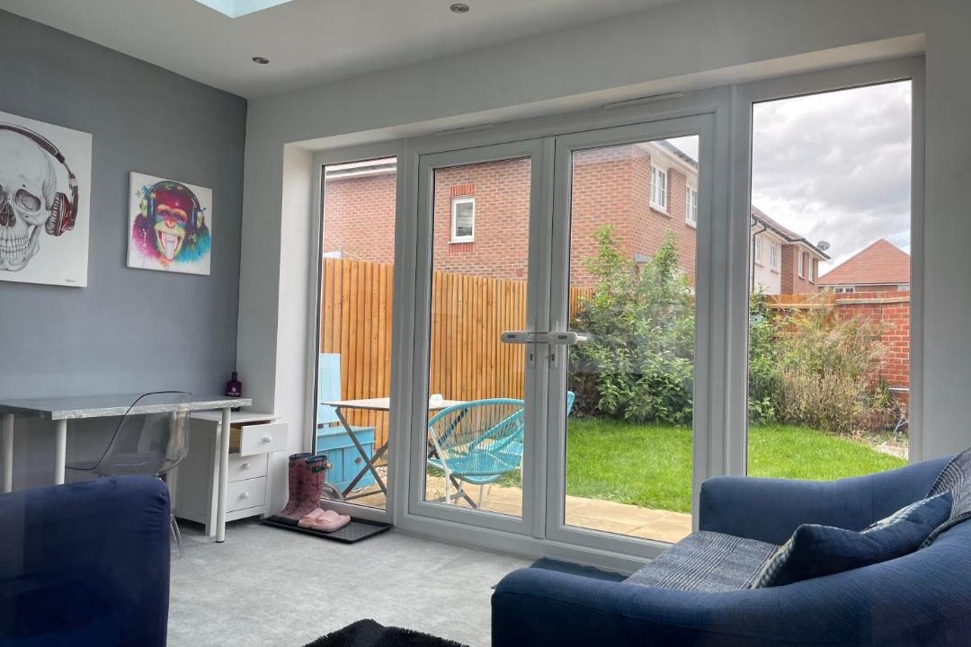 Photo of Livingroom in Tamworth