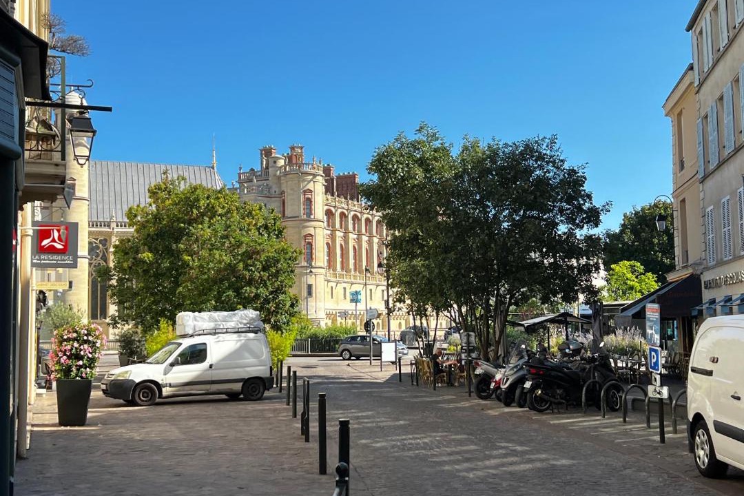 Photo of Others in Saint-Germain-en-Laye