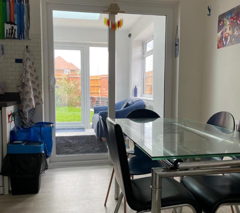 Photo of Livingroom in Tamworth