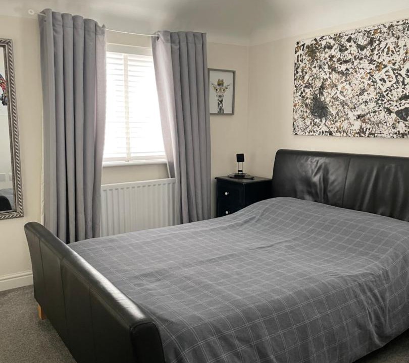 Photo of Bedroom in Tamworth