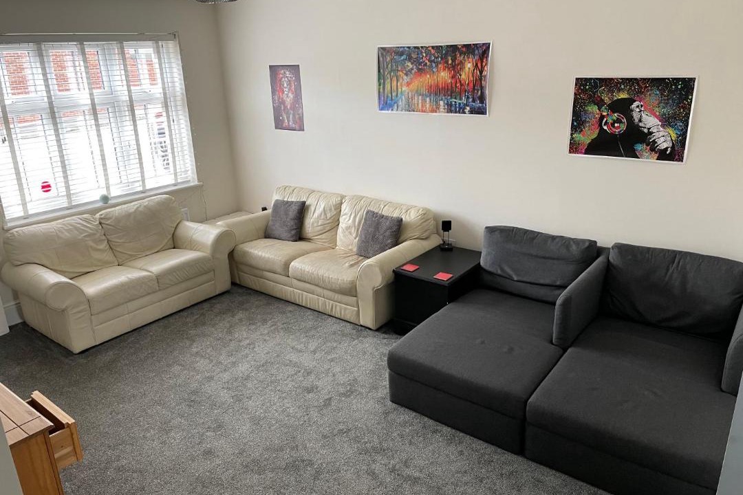 Photo of Livingroom in Tamworth