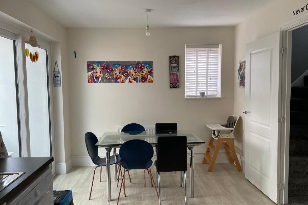 Photo of Livingroom in Tamworth