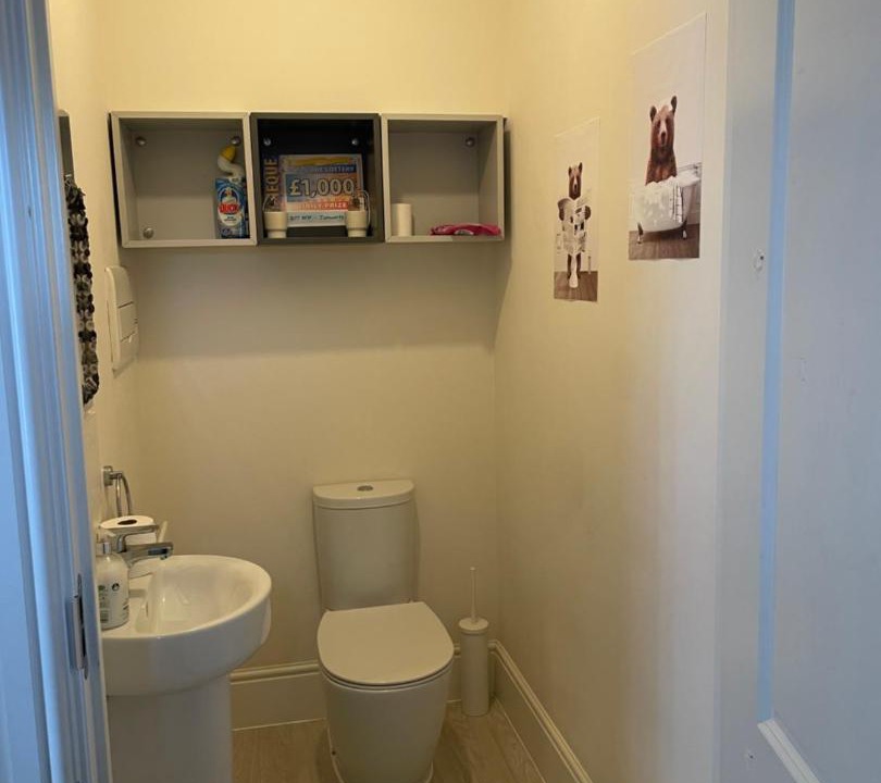 Photo of Bathroom in Tamworth