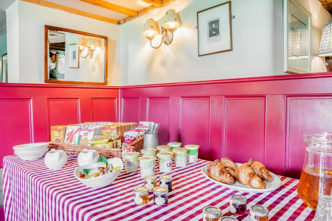 Photo of Others in East Dean and Friston