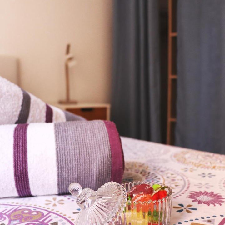 Photo of Bedroom in Lafourguette