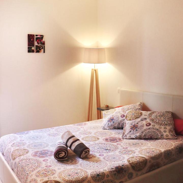Photo of Bedroom in Lafourguette