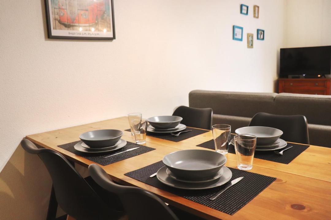 Photo of Livingroom in Lafourguette