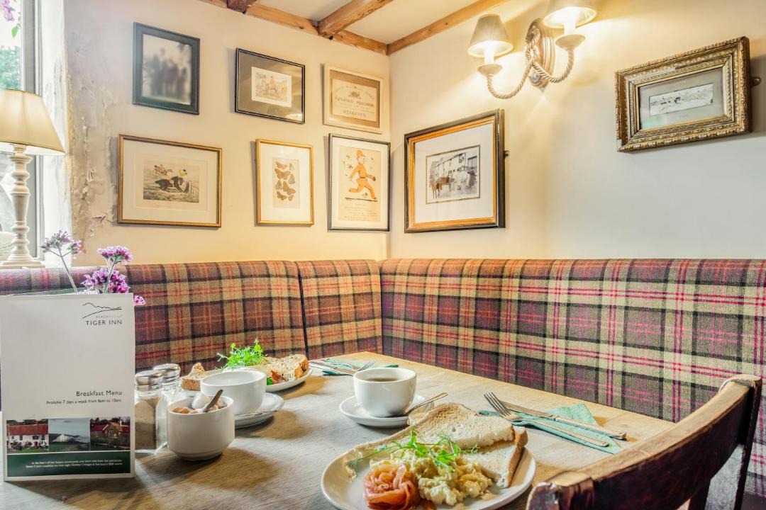 Photo of Others in East Dean and Friston