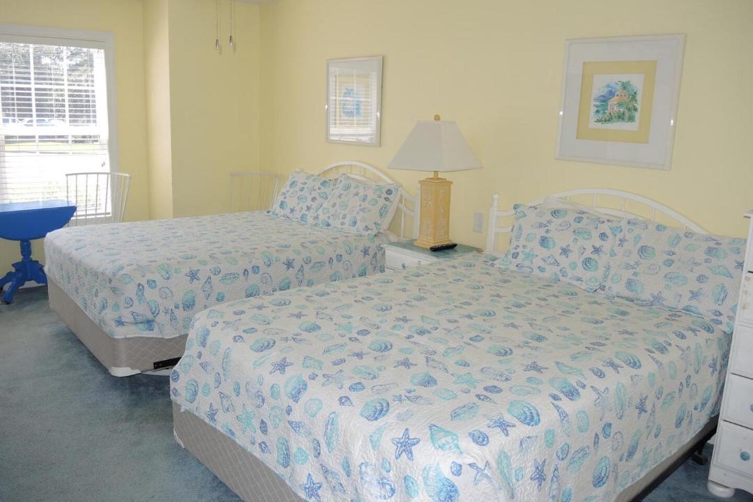 Photo of Bedroom in Calabash
